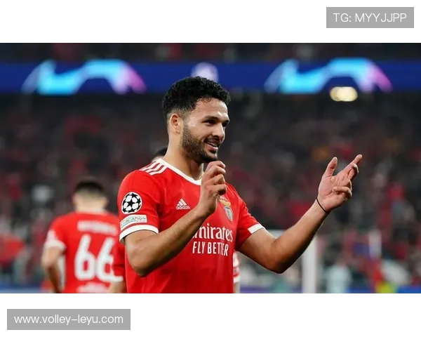 足球新星恩佐崛起 未来或成为世界级球星的潜力股